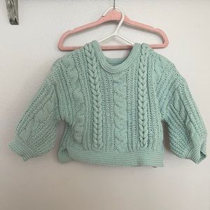 Kids sweater GENUINE KIDS from OshKosh 12 months